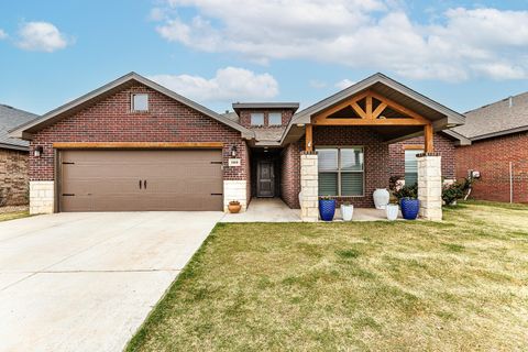 Photo of 1808 144th Street, Lubbock, TX 79423 (MLS # 202605388)