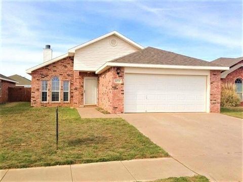 Photo of 6526 91st Street, Lubbock, TX 79424 (MLS # 202605701)