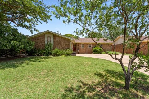 4910 57th Street Lubbock TX 79414