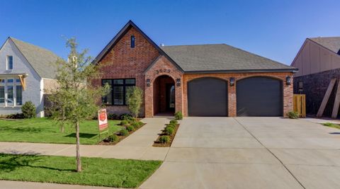 Photo of 3629 122nd Street, Lubbock, TX 79423 (MLS # 202607328)