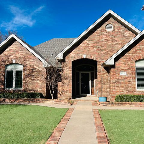 913 W 9th Street Idalou TX 79329