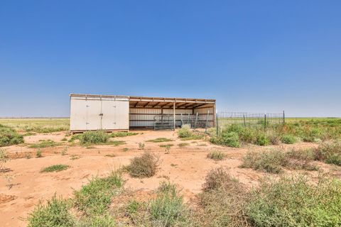 A home in Lubbock