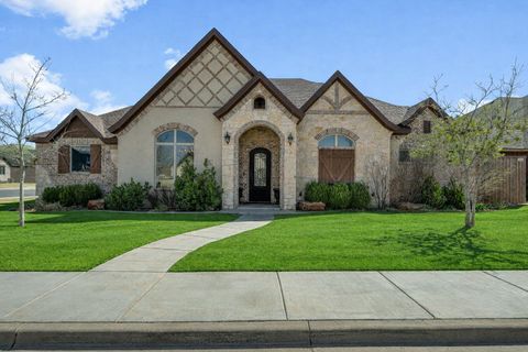 621 N 11th Street Wolfforth TX 79382