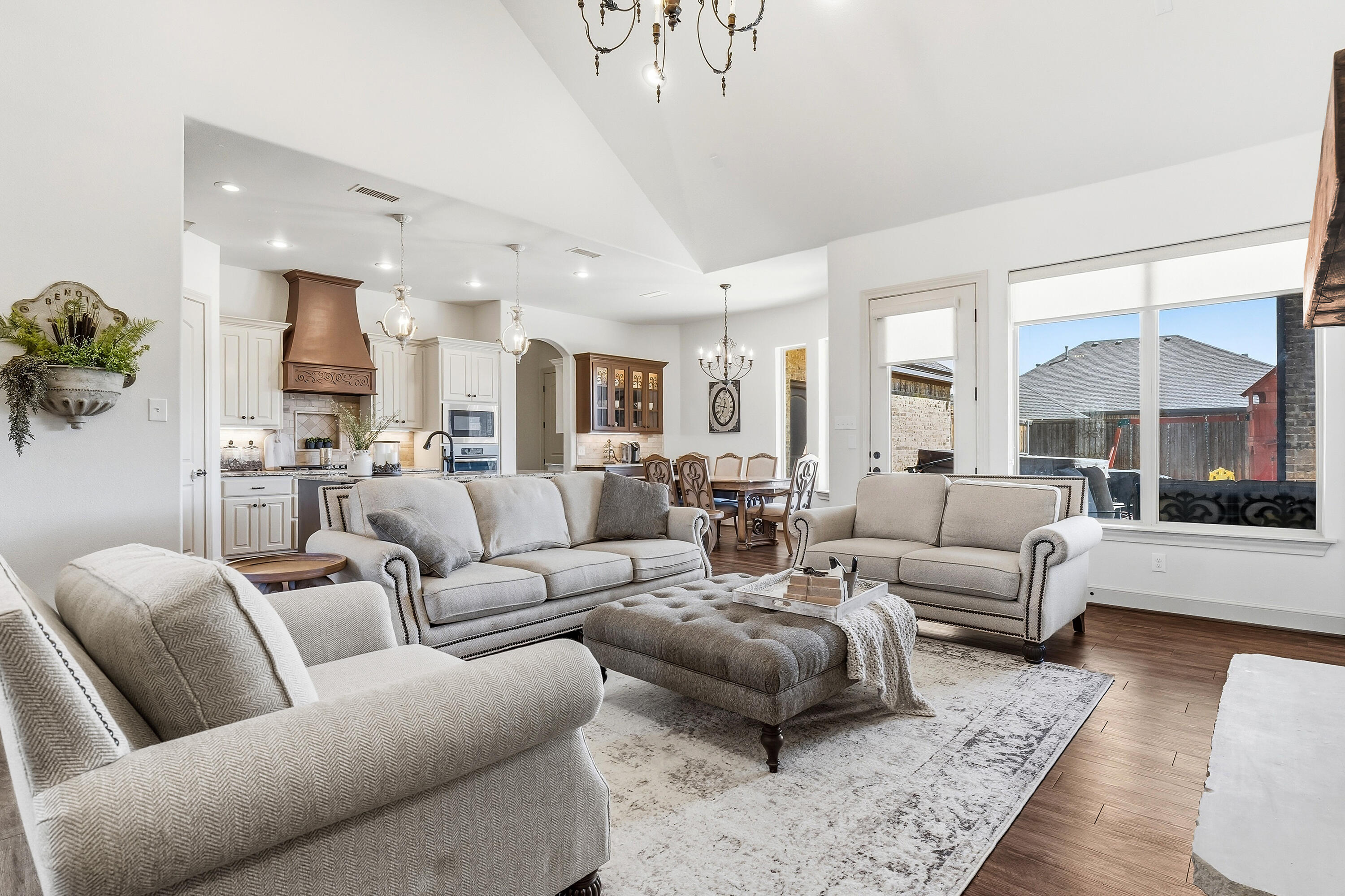 621 N 11th Street, Wolfforth, TX, 79382 4 621 N 11th Street