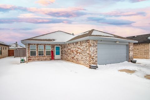 1806 E Harvard Street Lubbock TX 79403