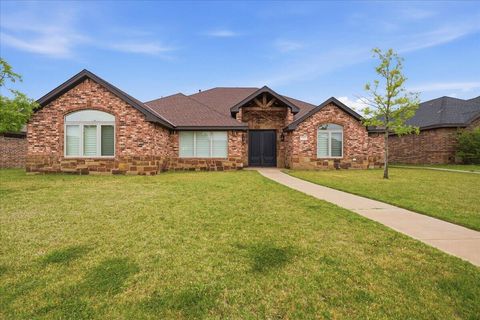 Photo of 7303 Kewanee Avenue, Lubbock, TX 79424 (MLS # 202606129)