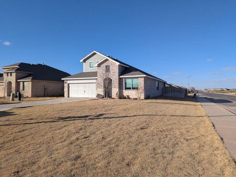 Hunt Realty - West Texas Real Estate 53 6802 55th Street Lubbock TX 79407