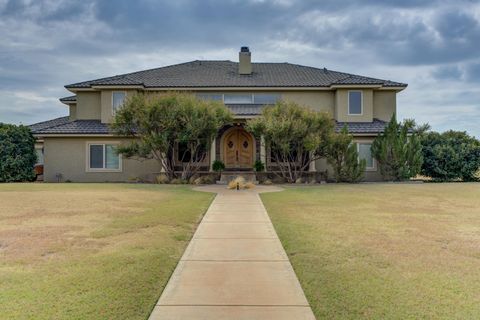 8417 County Rd 6940 Lubbock TX 79407