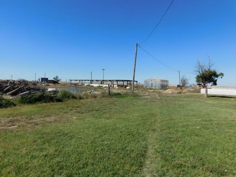 A home in Muleshoe