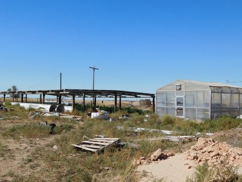 A home in Muleshoe