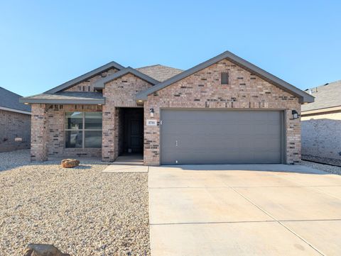 1711 141st Street Lubbock TX 79423