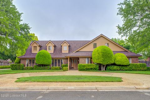 4206 89th Street Lubbock TX 79423