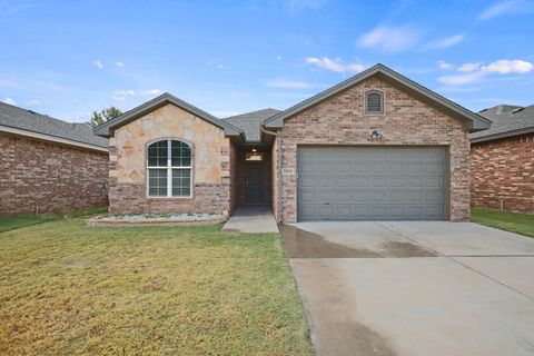 Photo of 7809 85th Street, Lubbock, TX 79424 (MLS # 202607147)