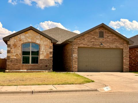 Photo of 7809 85th Street, Lubbock, TX 79424 (MLS # 202607147)