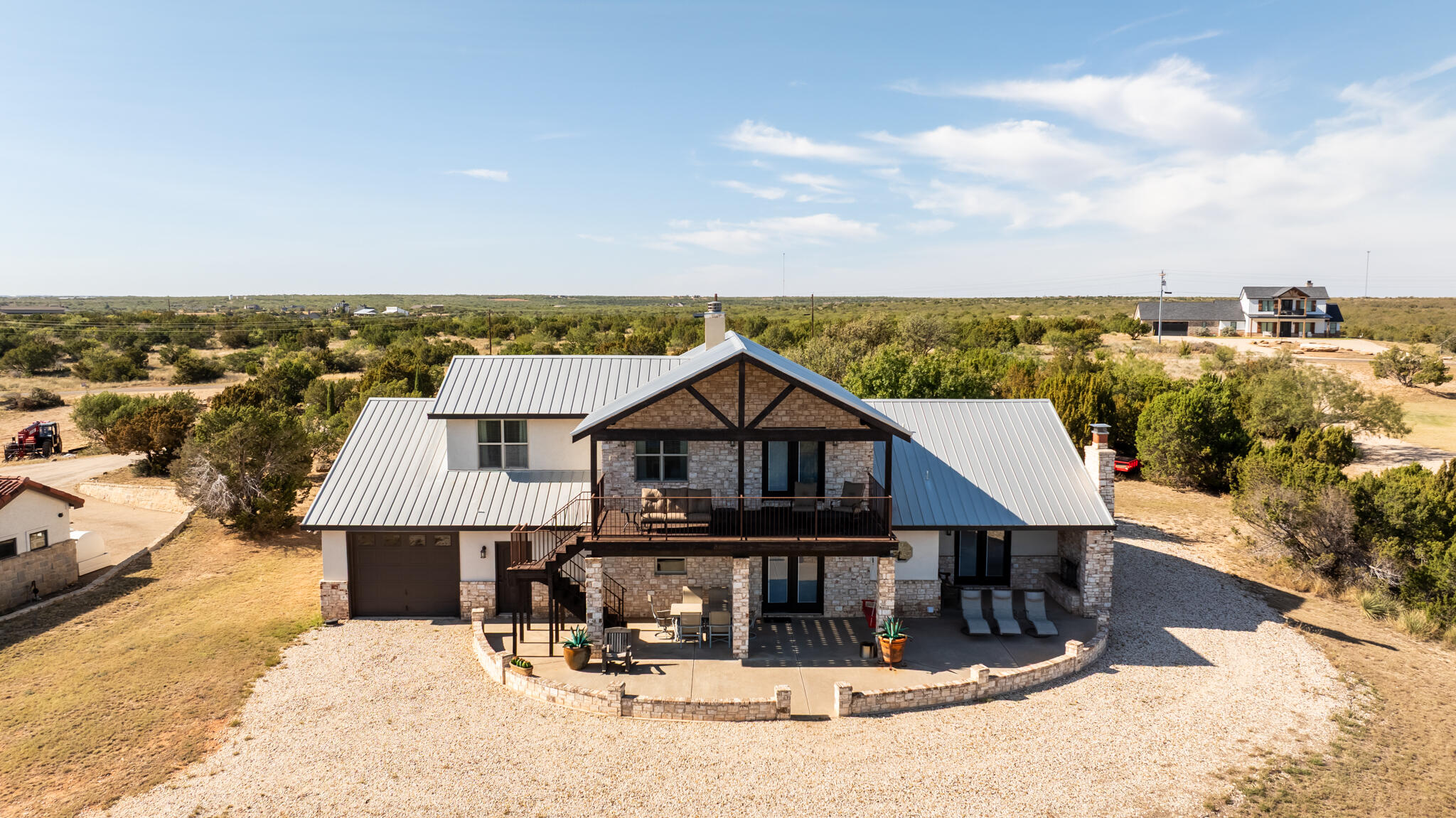 90 Sierra Vista Drive