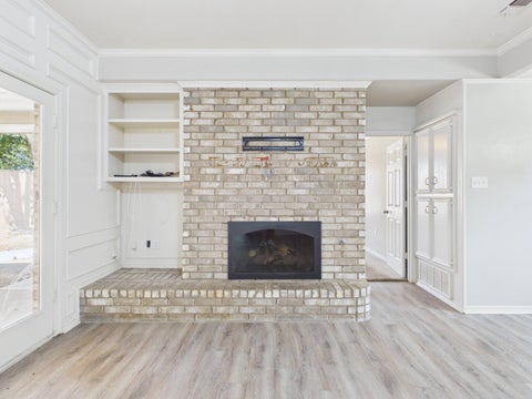 Photo of 4910 61st Street, Lubbock, TX 79414 (MLS # 202612376)