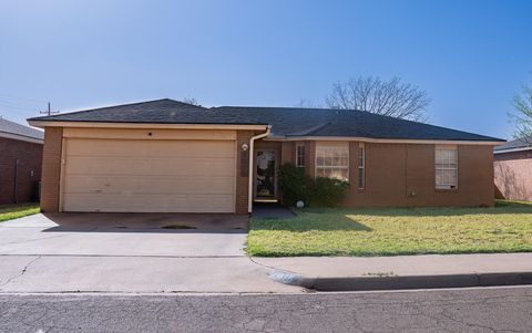 1016 Ironton Avenue Lubbock TX 79416