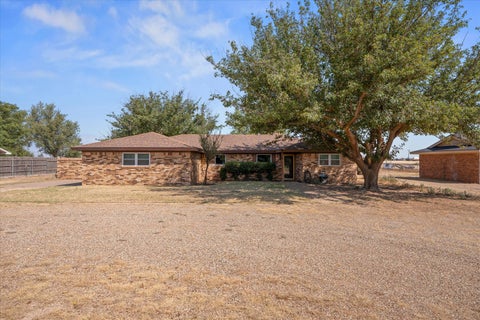 Photo of 1511 Cactus Drive, Levelland, TX 79336 (MLS # 202612739)