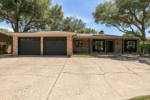 3403 79th Street Lubbock TX 79423