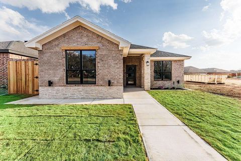 3819 58th Street Lubbock TX 79413