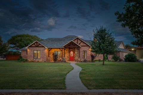 Photo of 16415 County Rd 2040, Lubbock, TX 79423 (MLS # 202612110)