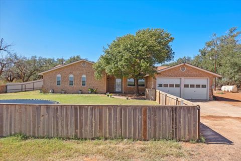 1903 County Rd 305 Brownfield TX 79316