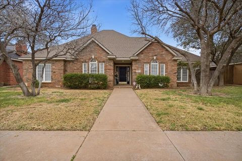 Photo of 5605 83rd Street, Lubbock, TX 79424 (MLS # 202603210)