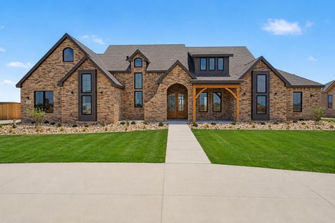 Photo of 17207 County Rd 1920, Lubbock, TX 79424 (MLS # 202612894)