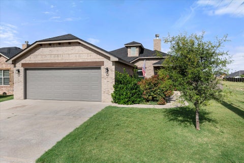 Photo of 10407 Juneau Avenue, Lubbock, TX 79424 (MLS # 202613034)