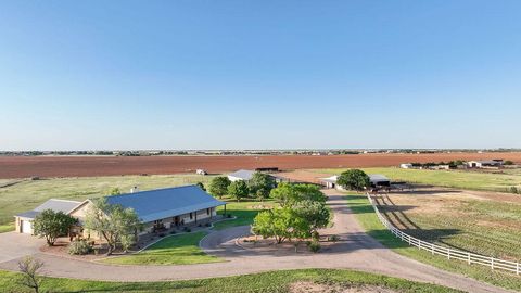 7714 County Rd 7650 Wolfforth TX 79382