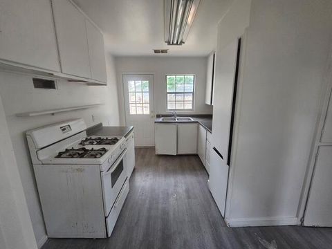 3218 Colgate Street Lubbock TX 79415