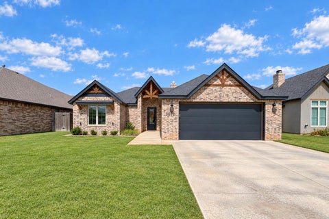 Photo of 3620 121st Street, Lubbock, TX 79423 (MLS # 202612843)
