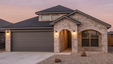 7214 8th Street Lubbock TX 79416