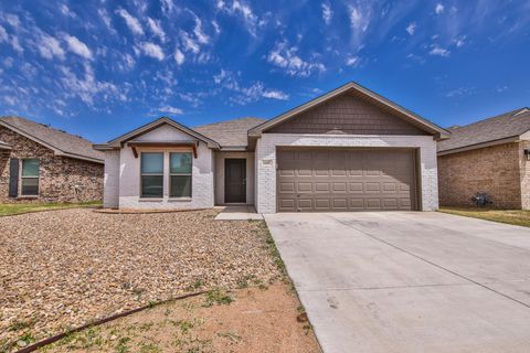 Photo of 13407 Avenue R, Lubbock, TX 79423 (MLS # 202609272)
