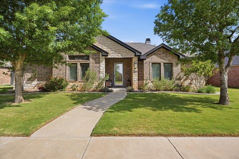 Photo of 4006 124th Street, Lubbock, TX 79423 (MLS # 202605951)