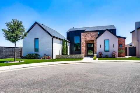 Photo of 14801 Oxford Avenue, Lubbock, TX 79423 (MLS # 202612520)