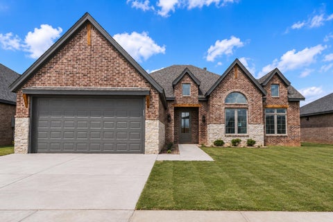 Photo of 11906 Kenosha Avenue, Lubbock, TX 79423 (MLS # 202613181)