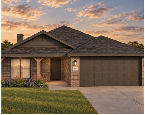 Photo of 15421 Fulton Avenue, Lubbock, TX 79424 (MLS # 202613323)