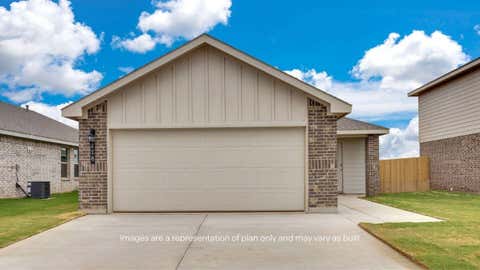 Photo of 7443 10th Street, Lubbock, TX 79416 (MLS # 202609042)