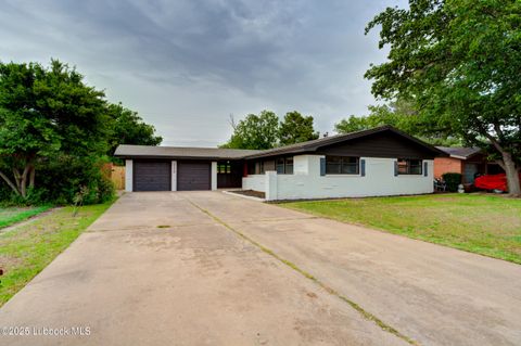 2308 54th Street Lubbock TX 79412