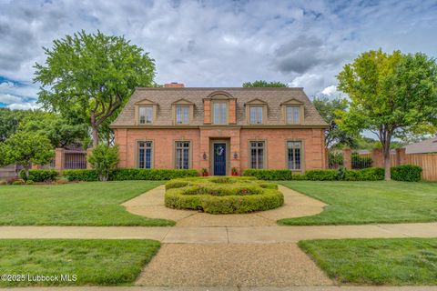 4204 89th Street Lubbock TX 79423