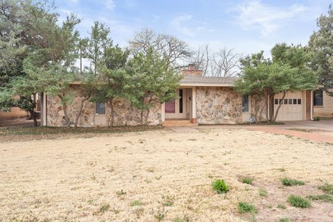 3203 26th Street Lubbock TX 79410