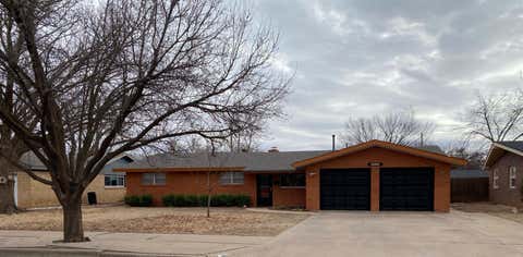 Photo of 3011 55th Street, Lubbock, TX 79413 (MLS # 202609063)