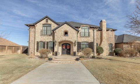 Photo of 8918 County Road 6860, Lubbock, TX 79407 (MLS # 202603054)