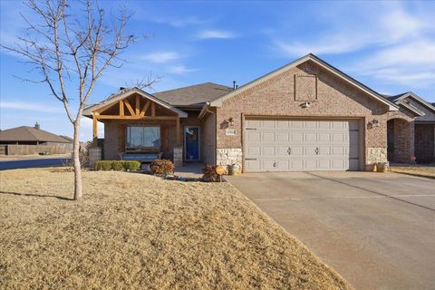 6966 24th Street Lubbock TX 79407