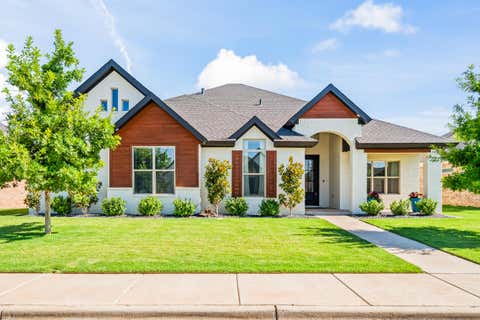Photo of 7815 55th Street, Lubbock, TX 79407 (MLS # 202609425)