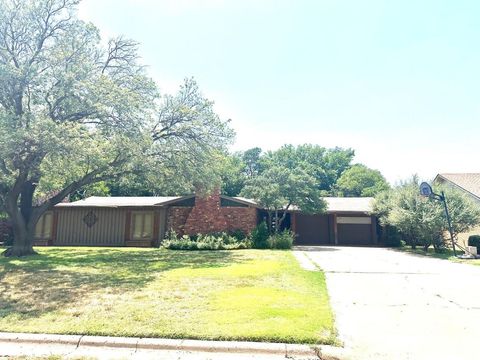 A home in Plainview