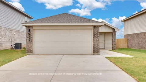 Photo of 223 15th Street, Wolfforth, TX 79382 (MLS # 202611313)
