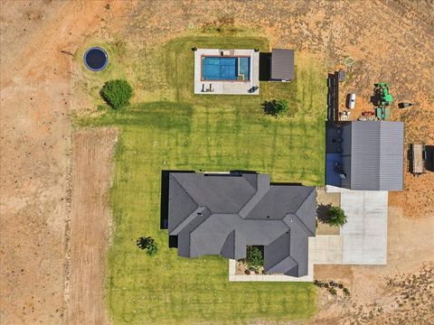 Photo of 11210 N F M 400, Idalou, TX 79329 (MLS # 202606231)