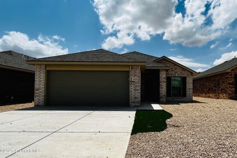 2109 N Avenue L Lubbock TX 79403